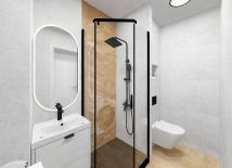 Mieszkanie 2-pokojowe Tarnów, ul. Spadzista. Zdjęcie 3