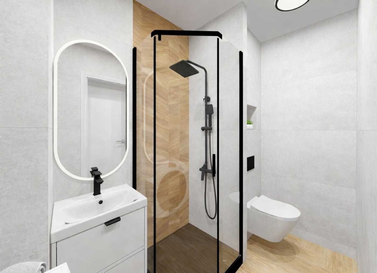 Mieszkanie 2-pokojowe Tarnów, ul. Spadzista. Zdjęcie 4