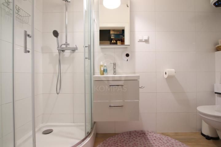 Mieszkanie 2-pokojowe Wrocław, ul. Opolska. Zdjęcie 9