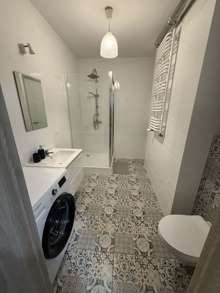 Mieszkanie 2-pokojowe Trzebnica, ul. Oleśnicka. Zdjęcie 8