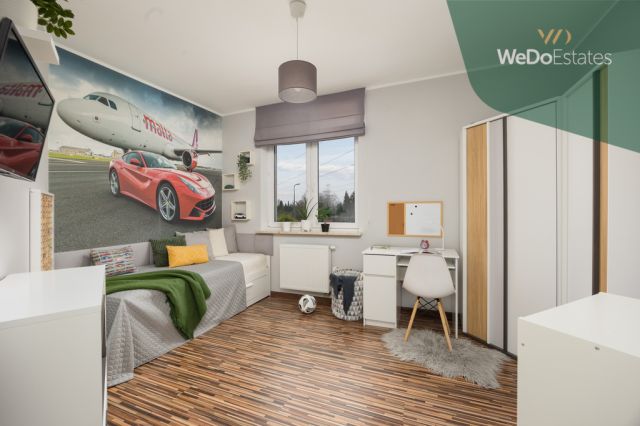 Mieszkanie 3-pokojowe Józefosław, ul. Geodetów. Zdjęcie 15