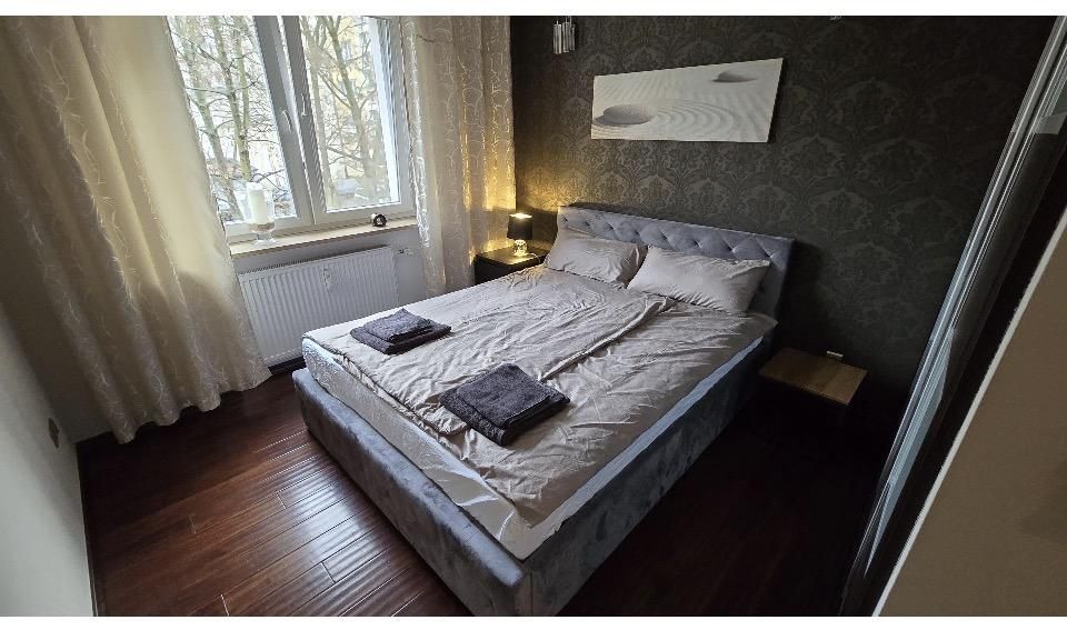 Mieszkanie 2-pokojowe Wrocław Stare Miasto, ul. Widok. Zdjęcie 3