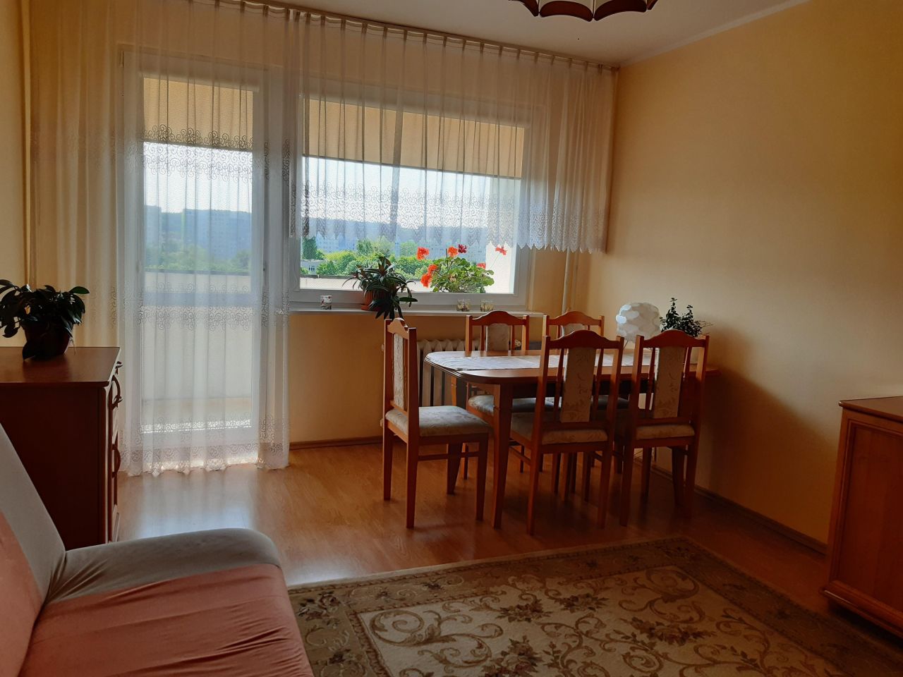 Mieszkanie 2-pokojowe Gdańsk Zaspa, ul. Startowa. Zdjęcie 3