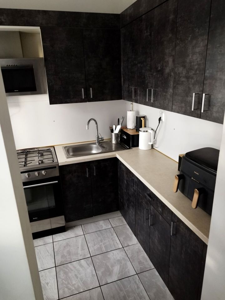 Mieszkanie 1-pokojowe Rzeszów, ul. Króla Stanisława Augusta. Zdjęcie 10