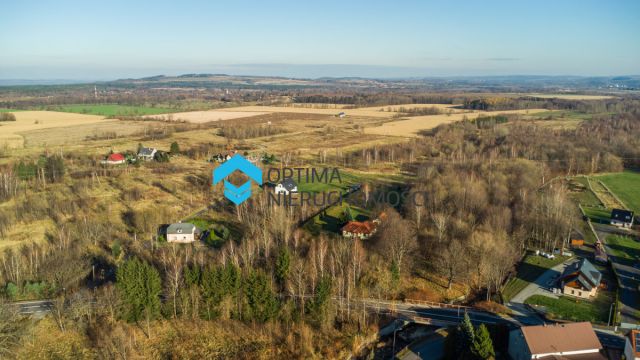 Działka budowlana Świeradów-Zdrój Czerniawa-Zdrój, ul. Młyńska. Zdjęcie 4