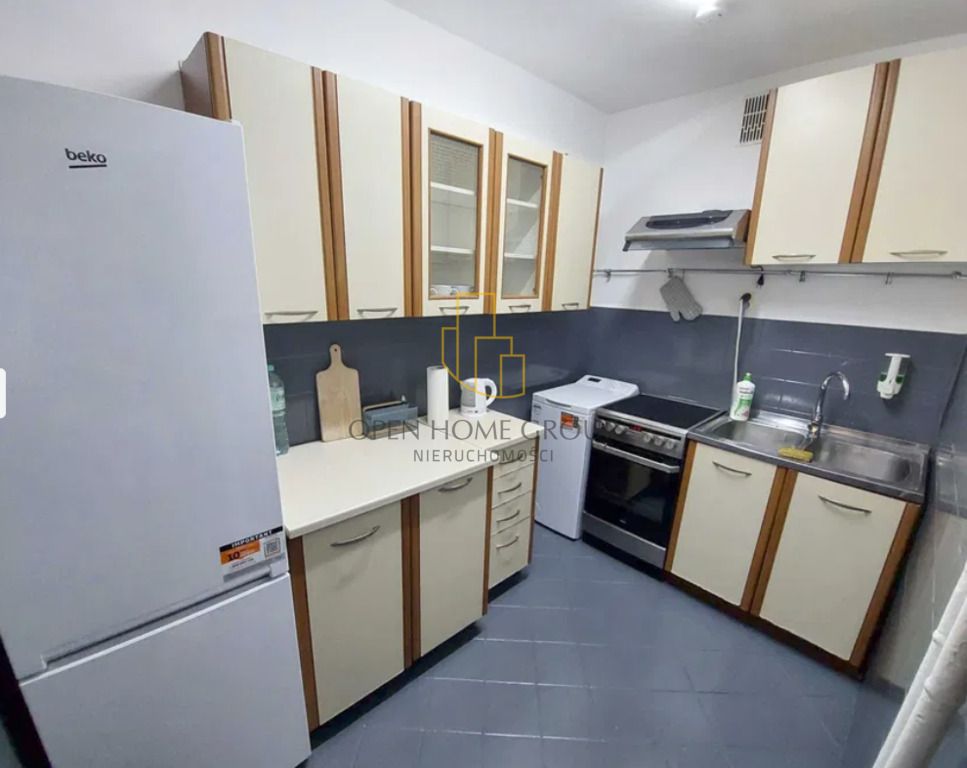 Mieszkanie 2-pokojowe Wrocław. Zdjęcie 10