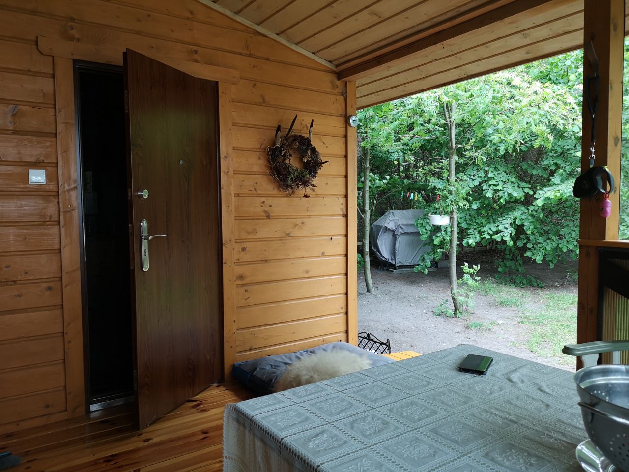 Działka rekreacyjna Wieprz. Zdjęcie 6