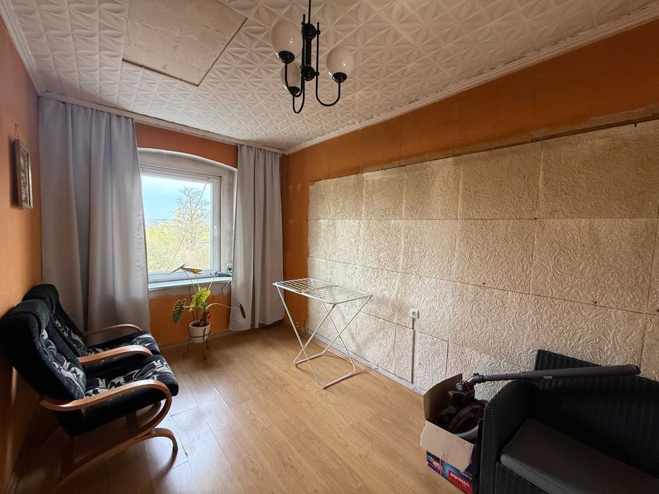 Mieszkanie 2-pokojowe Czarny Bór. Zdjęcie 8