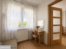 Mieszkanie 2-pokojowe Kołobrzeg, ul. Aleksandra Fredry. Zdjęcie 3