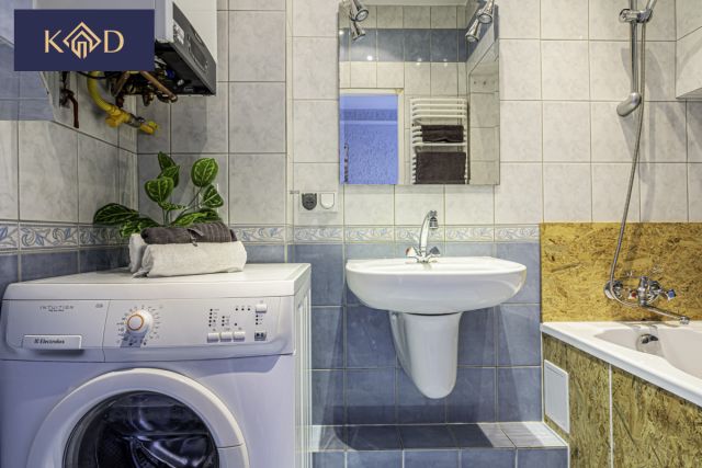 Mieszkanie 3-pokojowe Poznań Jeżyce, ul. Józefa Ignacego Kraszewskiego. Zdjęcie 10