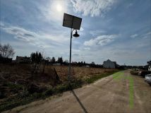 Działka budowlana Opalenica, ul. Słoneczna. Zdjęcie 4