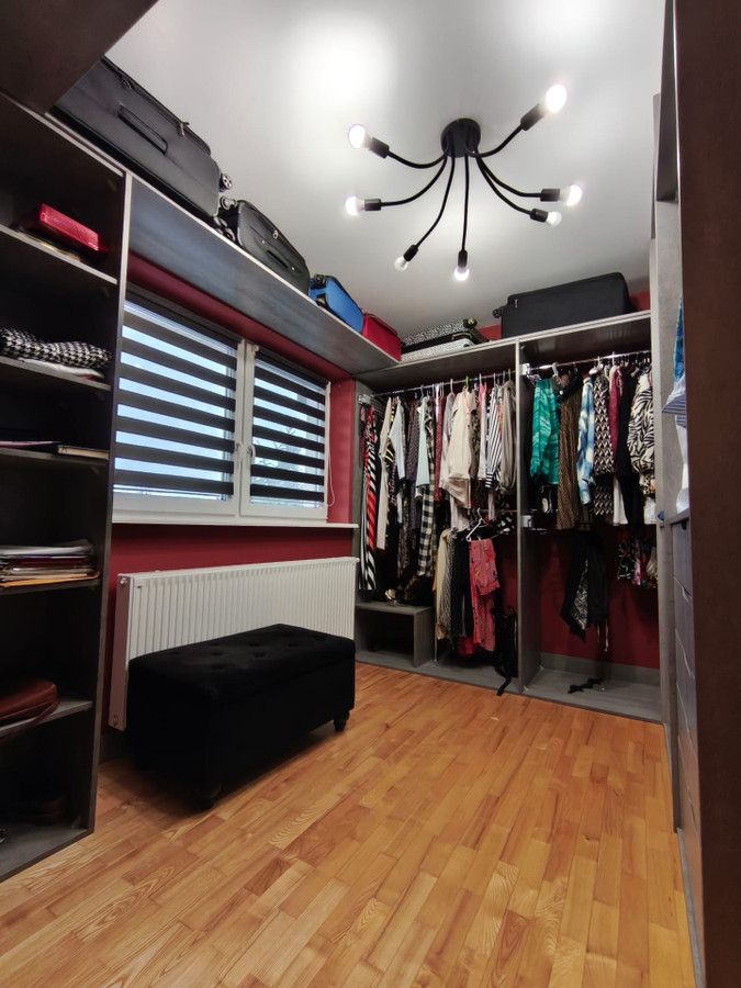 bliźniak, 6 pokoi Warszawa Wawer, ul. Poprawna. Zdjęcie 8