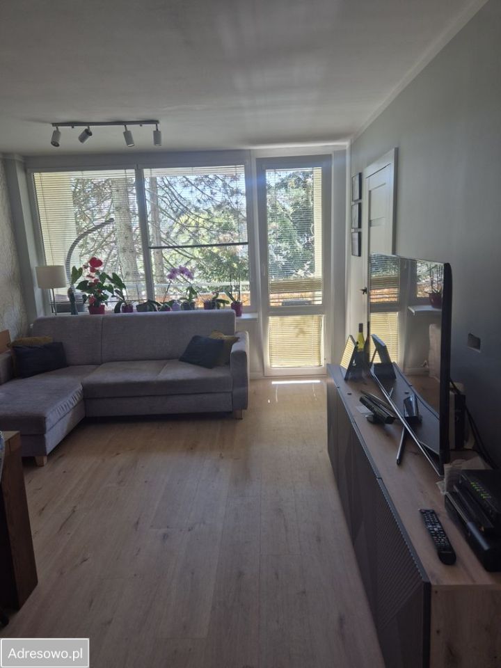 Mieszkanie 4-pokojowe Wrocław Nowy Dwór, ul. Rogowska. Zdjęcie 12