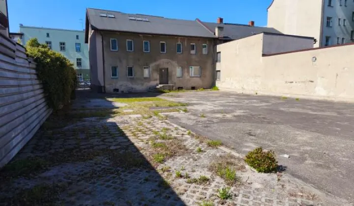Lokal Gliwice Zatorze