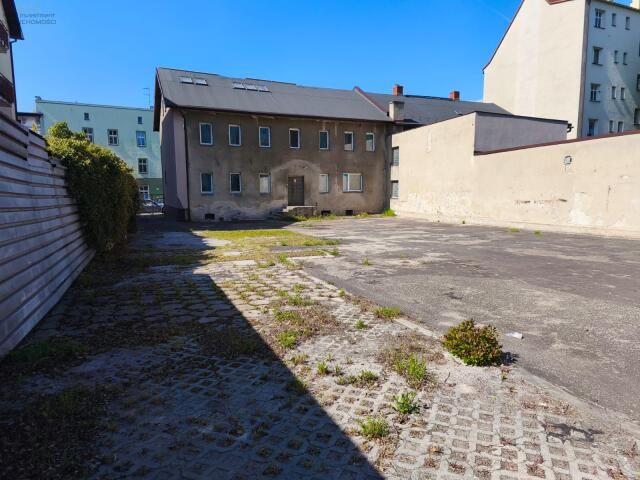 Lokal Gliwice Zatorze. Zdjęcie 1