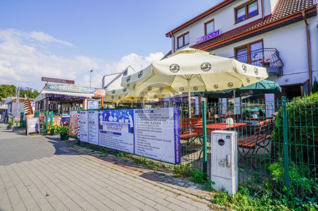 dom wolnostojący, 11 pokoi Międzywodzie. Zdjęcie 3