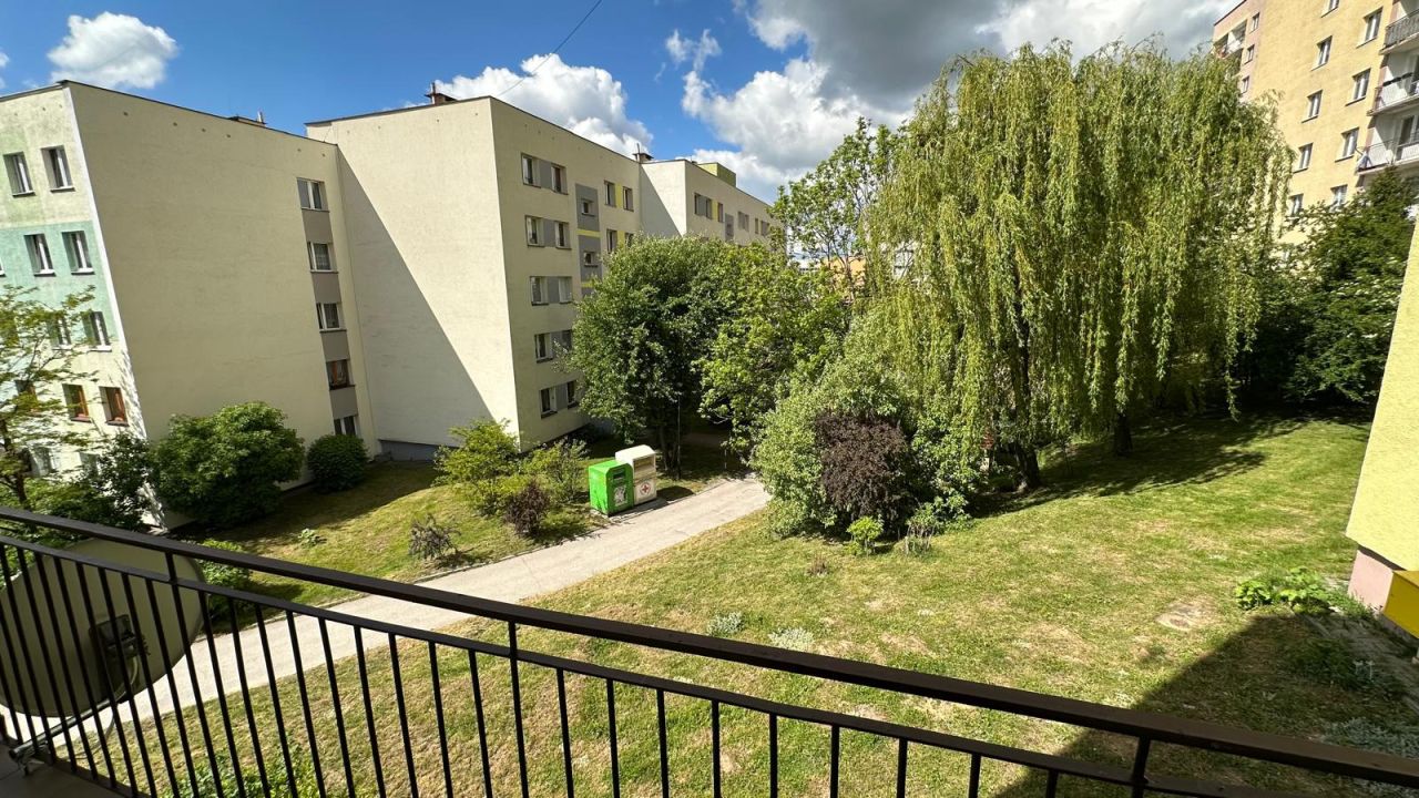 Mieszkanie 3-pokojowe Kielce Zagórze Dworskie, ul. Florentyny Malskiej. Zdjęcie 16
