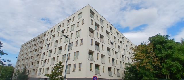 Pokój Wrocław Szczepin, ul. Braniborska. Zdjęcie 1