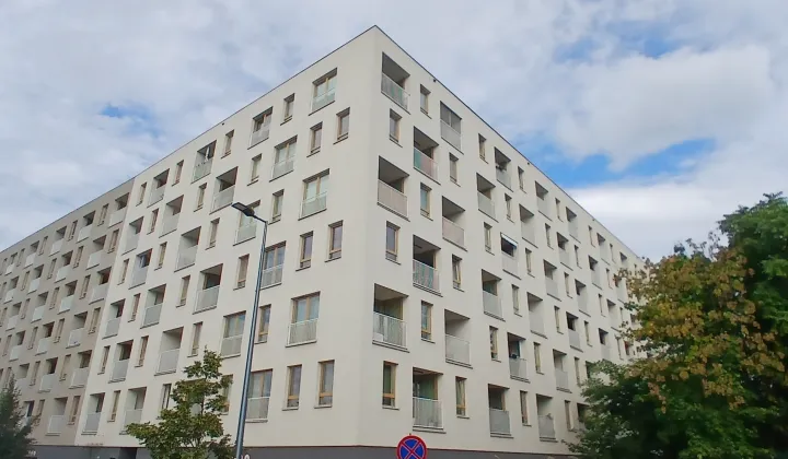 Pokój Wrocław Szczepin, ul. Braniborska