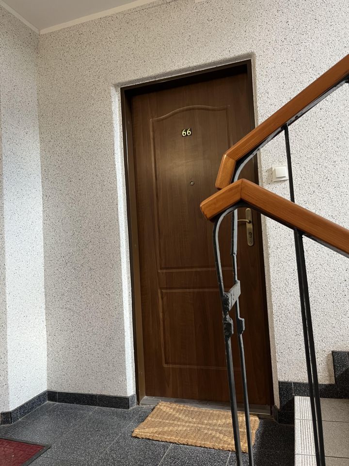 Mieszkanie 2-pokojowe Grudziądz Strzemięcin, ul. Śniadeckich. Zdjęcie 16