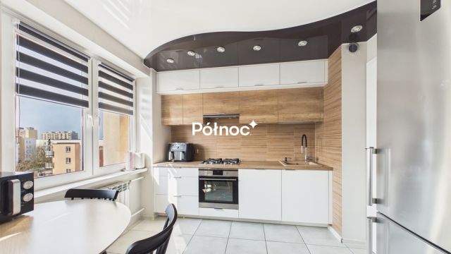 Mieszkanie 4-pokojowe Białystok Dziesięciny, ul. Zagórna. Zdjęcie 13