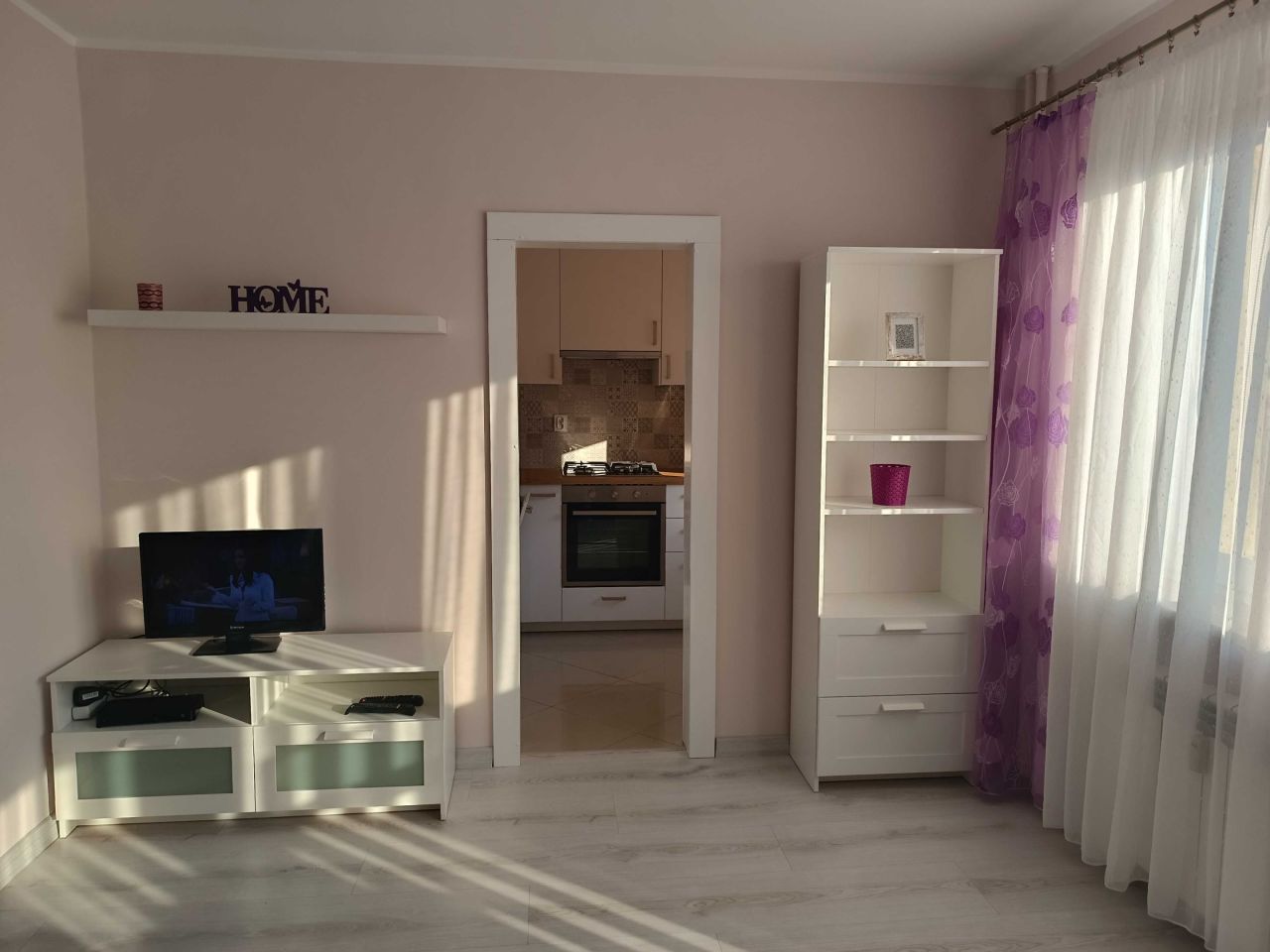 Mieszkanie 1-pokojowe Warszawa Stegny, ul. Marsylska. Zdjęcie 3