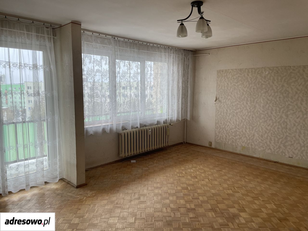 Byt 1-izbový, 51 m²