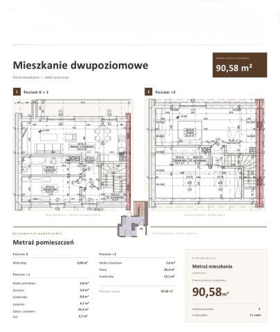 Mieszkanie 5-pokojowe Rzeszów, ul. Winogronowa. Zdjęcie 5