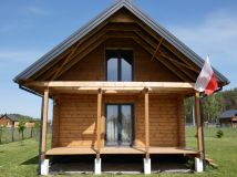 dom wolnostojący Napiórki Butne. Zdjęcie 1