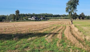Działka budowlana Kroczewo