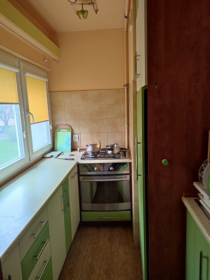 Mieszkanie 2-pokojowe Łódź Koziny. Zdjęcie 3