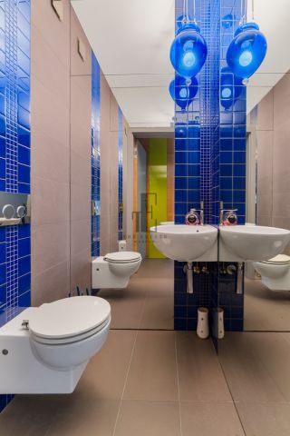 bliźniak, 5 pokoi Warszawa Wawer, ul. Jeziorowa. Zdjęcie 9