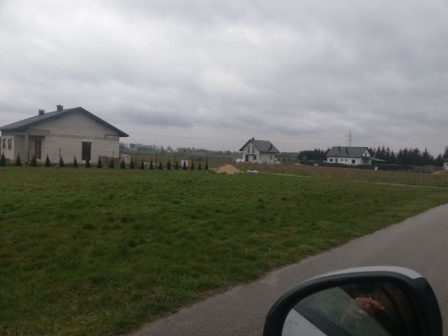 Działka budowlana Juryszewo. Zdjęcie 1