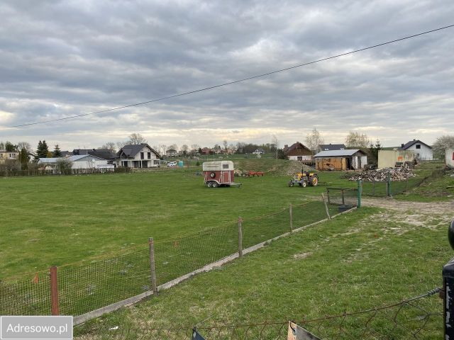 Działka budowlana Subkowy, ul. Józefa Wybickiego. Zdjęcie 1