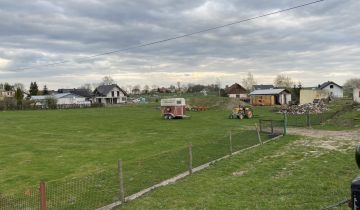Działka budowlana Subkowy, ul. Józefa Wybickiego