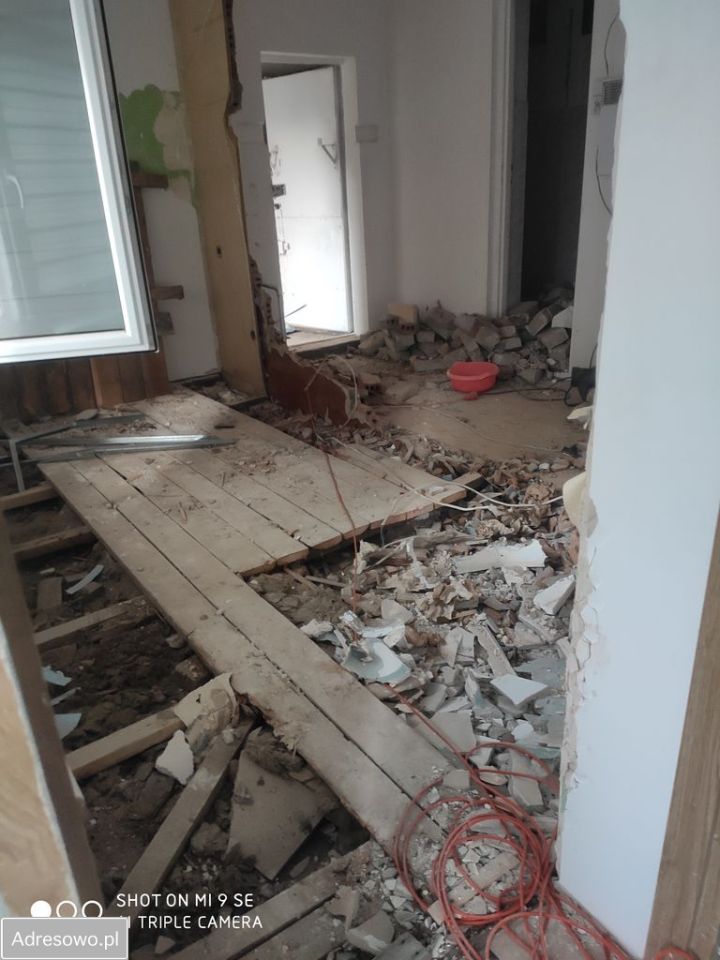 Lokal Gdynia Działki Leśne, ul. Poleska. Zdjęcie 14