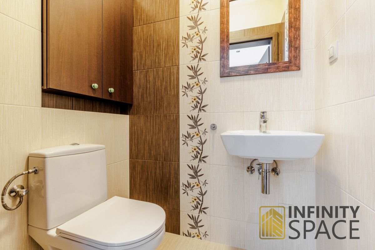 Mieszkanie 3-pokojowe Warszawa Mokotów, ul. Cybernetyki. Zdjęcie 10