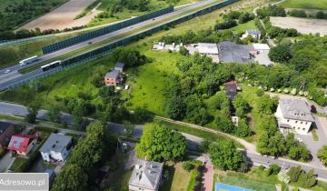 Działka budowlana Dobieszowice, ul. Kościuszki