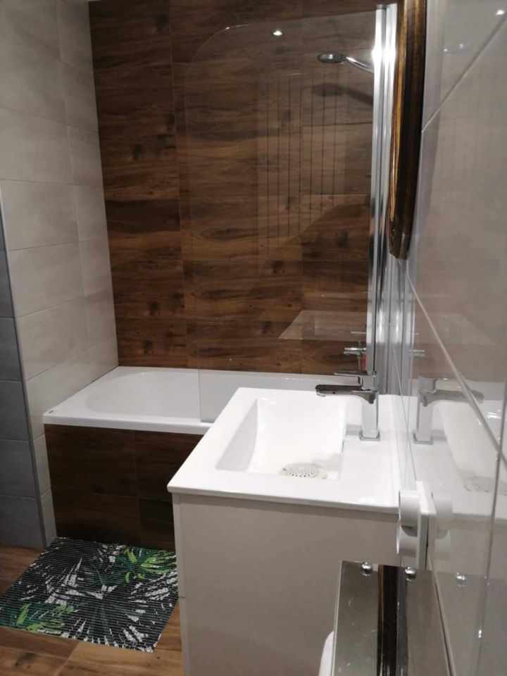 Mieszkanie 2-pokojowe Chełm Centrum. Zdjęcie 7