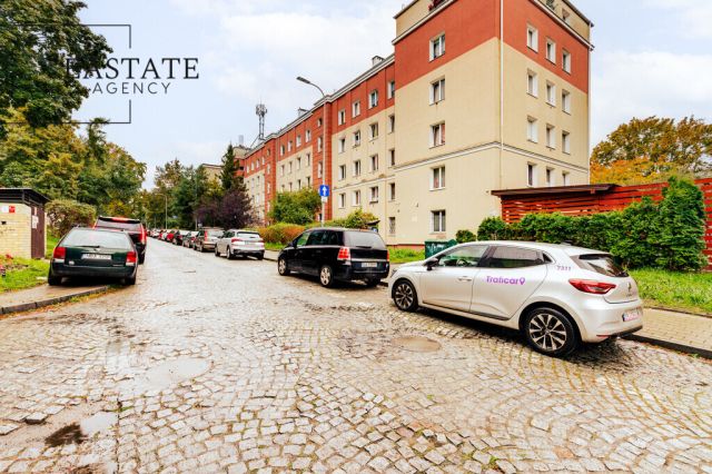 Mieszkanie 3-pokojowe Gdynia Wzgórze Świętego Maksymiliana, ul. bp. Dominika. Zdjęcie 17