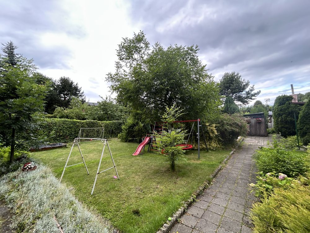 Działka rod Ruda Śląska Nowy Bytom