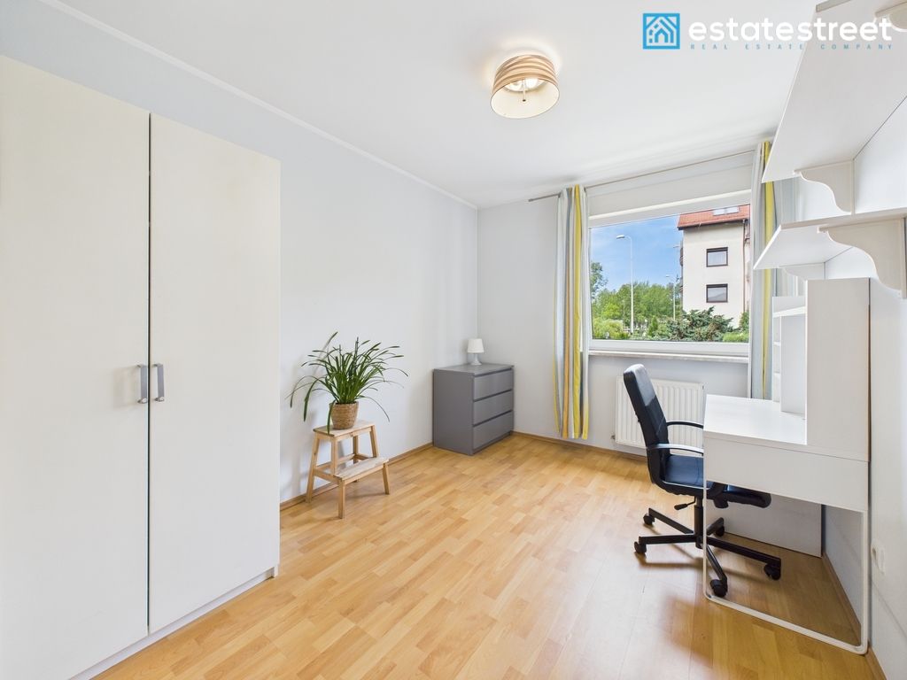 Mieszkanie 2-pokojowe Katowice Brynów, ul. Wróbli. Zdjęcie 9