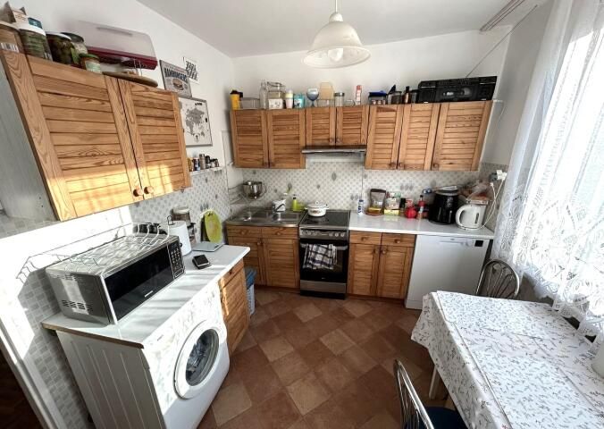 Mieszkanie 3-pokojowe Gliwice Kopernik, ul. Saturna