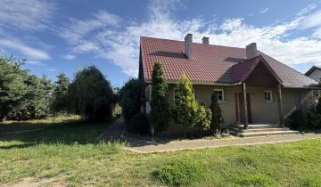 dom wolnostojący, 5 pokoi Góra Świętej Małgorzaty