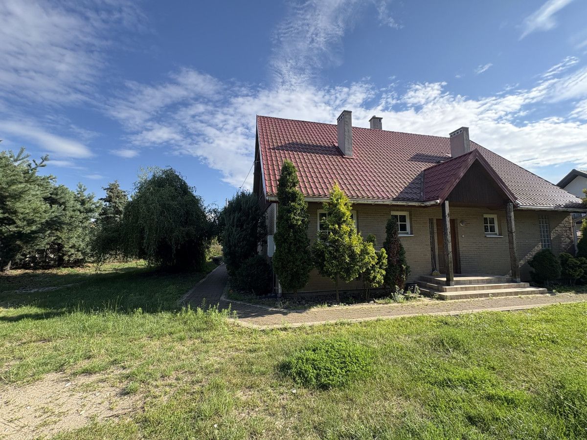 dom wolnostojący, 5 pokoi Góra Świętej Małgorzaty. Zdjęcie 2