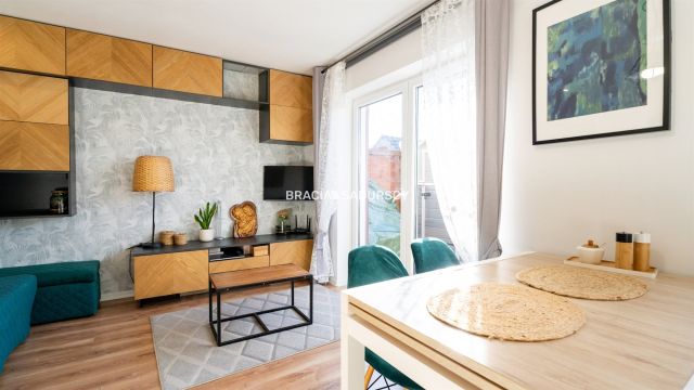 Mieszkanie 2-pokojowe Wieliczka, ul. Modrzewiowa. Zdjęcie 26