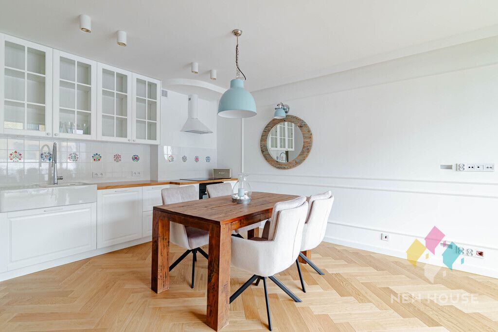 Mieszkanie 3-pokojowe Olsztyn, ul. Marii Zientary-Malewskiej. Zdjęcie 23