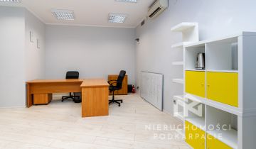 Biuro Rzeszów, ul. Sokoła