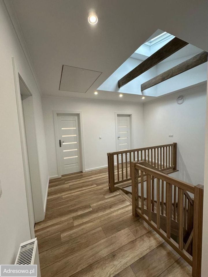 dom szeregowy, 4 pokoje Laryszów. Zdjęcie 13