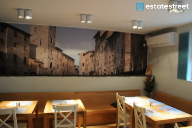 Nieruchomość komercyjna Kraków Krowodrza, ul. Juliusza Lea. Zdjęcie 6